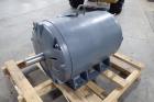Lincoln Electric 250 Hp Motor